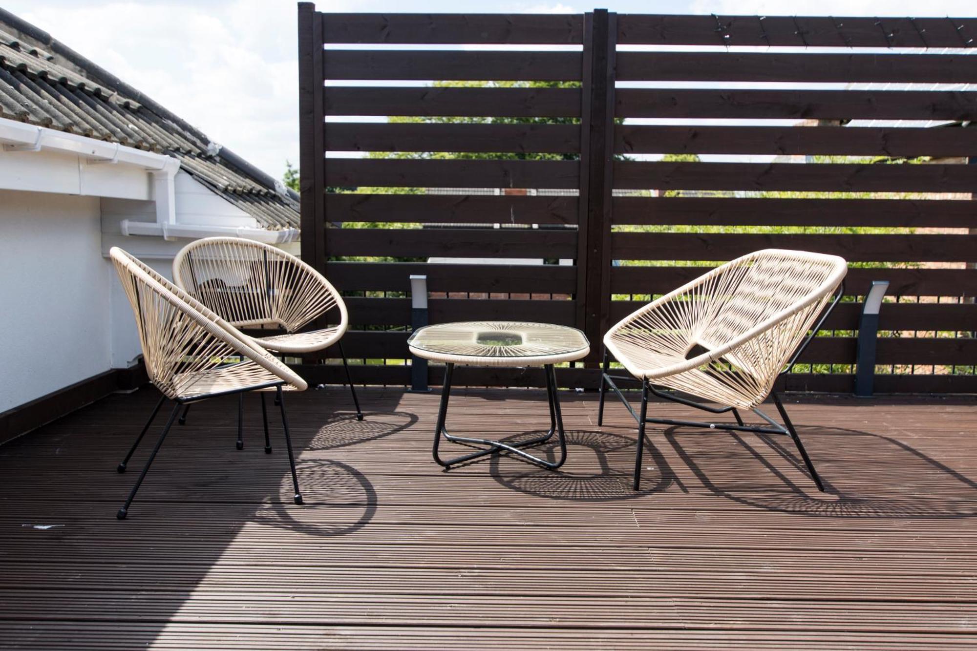 Modern Apartment Free Off Road Parking 2X Double Rooms Suite 11 Nottingham Exterior photo